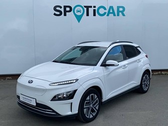 Photo Hyundai Kona ELECTRIQUE 39 kWh - 136 ch Intuitive 5p
