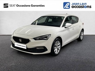 Photo Seat Leon 2.0 TDI 150 DSG7 Business