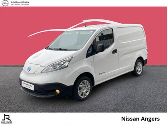 Photo Nissan Townstar e-NV200 40kWh 109ch Optima 4p