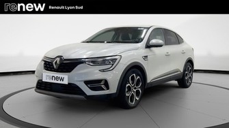 Photo Renault Arkana Arkana E-Tech 145 - 21B