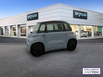 Photo Citroen C4 AMI