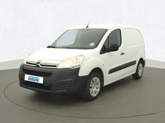Photo Citroen Berlingo FOURGON BERLINGO M BLUEHDI 100 S&S
