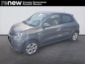 Photo Renault Twingo III SCe 75 - 20 Zen