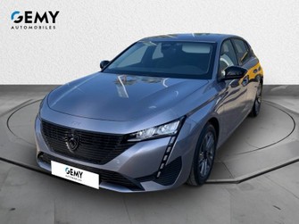 Photo Peugeot 308 PureTech 130ch S&S EAT8 Active Pack