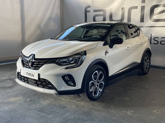 Photo Renault Captur Captur E-Tech 145 - 21