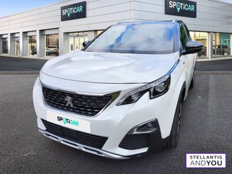 Photo Peugeot 3008 1.6 THP 165ch S&S EAT6 GT Line