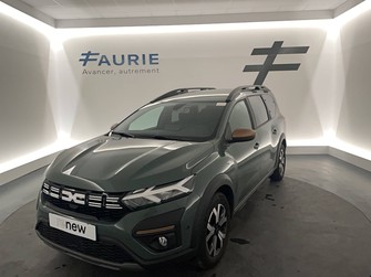 Photo Dacia Jogger Jogger TCe 110 7 places