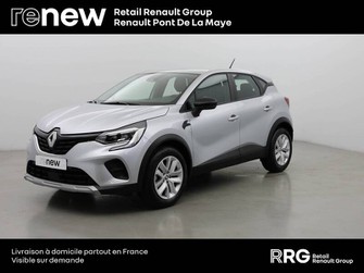 Photo Renault Captur Captur TCe 90