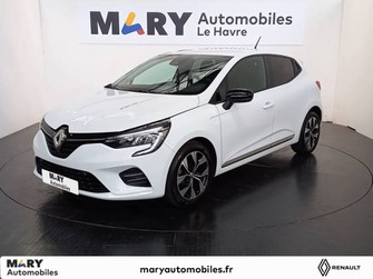 Photo Renault Clio TCe 90 Evolution