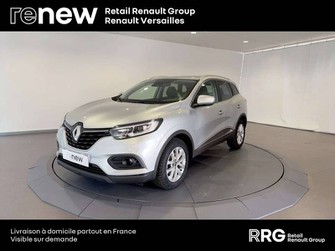 Photo Renault Kadjar Kadjar TCe 140 FAP EDC