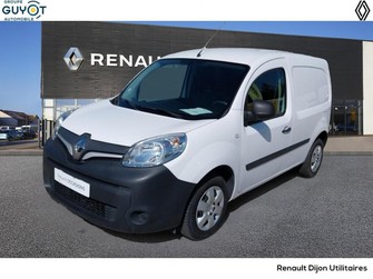 Photo Renault Kangoo Express Extra R-Link dCi 90