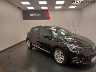 Photo Renault Clio Blue dCi 100 - 21N Business