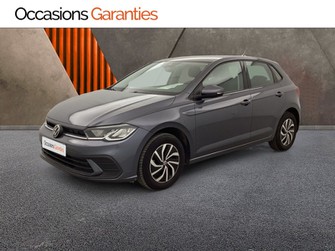 Photo Volkswagen Polo 1.0 TSI 95ch Life
