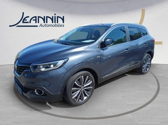 Photo Renault Kadjar Kadjar TCe 130 Energy