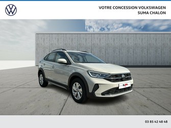 Photo Volkswagen Taigo Taigo 1.0 TSI 116 BVM6