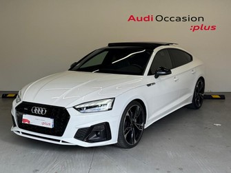 Photo Audi A5 Sportback 40 TDI 204ch S Edition quattro S tronic 7