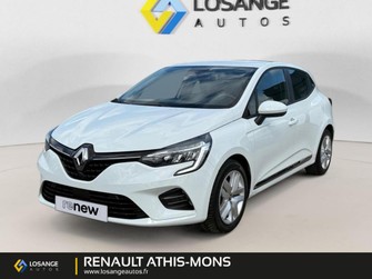 Photo Renault Clio V E-Tech 140 - 21 Business