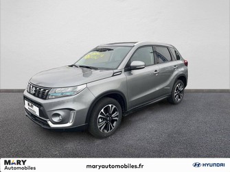Photo Suzuki Vitara Vitara 1.5 Dualjet Hybrid Auto