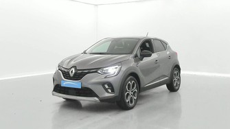 Photo Renault Captur Captur TCe 90 - 21