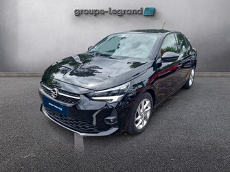 Photo Opel Corsa 1.5 D 100ch GS Line