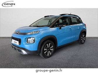 Photo Citroen C3 Aircross C3 Aircross BlueHDi 100 BVM5