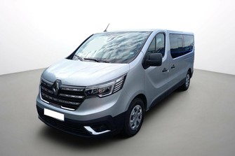 Photo Renault Trafic Trafic L2 dCi 150 Energy S&S