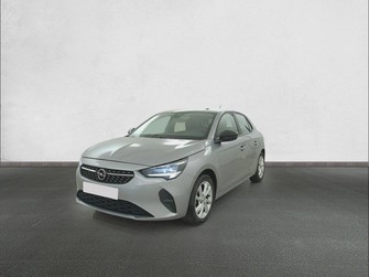 Photo Opel Corsa Corsa 1.2 75 ch BVM5