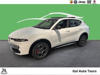 Photo Alfa-Romeo Tonale 1.5 Hybrid 160ch Veloce TCT