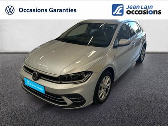 Photo Volkswagen Polo 1.0 TSI 110 S&S DSG7 Style
