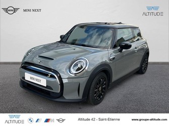 Photo Mini  184ch Edition Camden BVA
