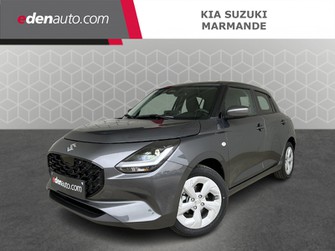Photo Suzuki Swift 1.2 Dualjet Hybrid Privilège
