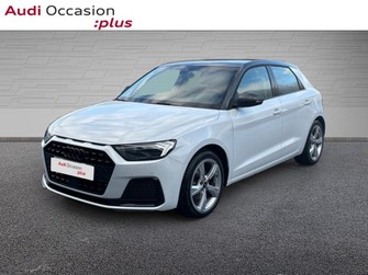 Photo Audi A1 Sportback 30 TFSI 110ch Avus S tronic 7