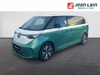 Photo Volkswagen  286 ch Pro 7 places