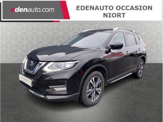 Photo Nissan X Trail dCi 150 Xtronic 5pl N-Connecta