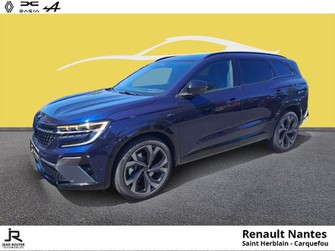 Photo Renault Espace 1.2 E-Tech full hybrid 200ch esprit Alpine