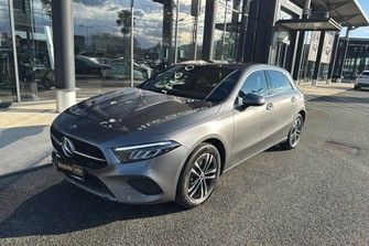 Photo Mercedes Classe A CLASSE A Classe A 250 e 8G-DCT