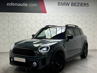 Photo Mini Countryman Mini Countryman 136 ch Cooper