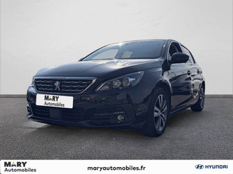 Photo Peugeot 308 PureTech 130ch S&S BVM6 Tech Edition