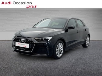 Photo Audi A1 Sportback 30 TFSI 110ch Design Luxe S tronic 7
