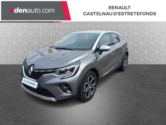 Photo Renault Captur TCe 90 Techno
