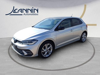 Photo Volkswagen Polo Polo 1.0 TSI 95 S&S BVM5
