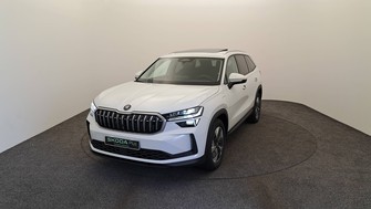 Photo Skoda Kodiaq Kodiaq 1.5 TSI 204 ch Hybride Rechargeable PHEV DSG6 5pl