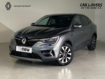 Photo Renault Arkana E-Tech 145 - 23 Evolution