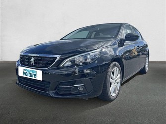 Photo Peugeot 308 BUSINESS BlueHDi 130ch S&amp;S BVM6 - Active