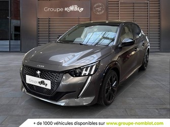 Photo Peugeot 208 208 PureTech 100 S&S BVM6
