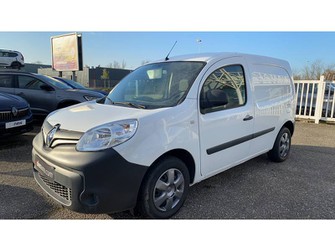 Photo Renault Kangoo Van EXPRESS BLUE DCI 115 GRAND CONFORT