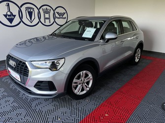 Photo Audi Q3 Q3 35 TFSI 150 ch S tronic 7