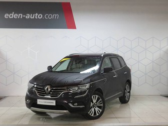 Photo Renault Koleos dCi 175 4x2 X-tronic Energy Initiale Paris