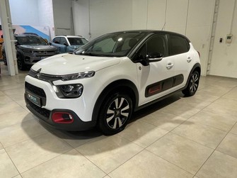 Photo Citroen C3 1.5 BlueHDi 100ch S&S C-Series E6.d