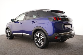 Photo Peugeot 3008 3008 1.2 Puretech 130ch S&S BVM6